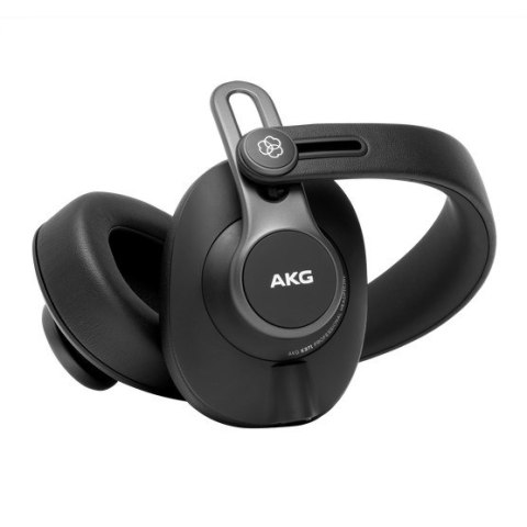 AKG AKG K371 - Słuchawki nagłowne zamknięte