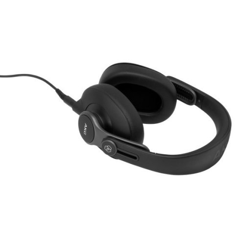 AKG AKG K371 - Słuchawki nagłowne zamknięte