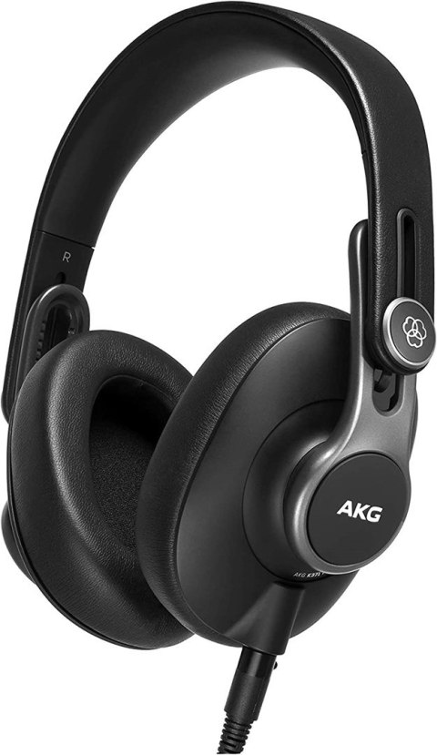 AKG AKG K371 - Słuchawki nagłowne zamknięte