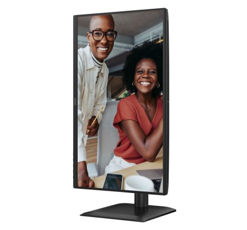 AOC Podstawowy monitor AOC model 24E4CV