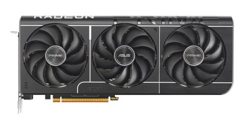 ASUS ASUS Prime RX9070 O16G AMD Radeon RX 9070 16 GB GDDR6