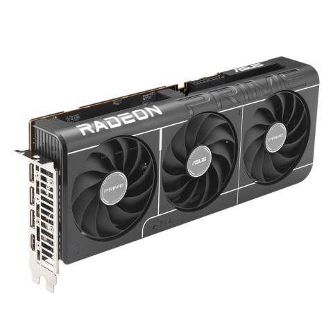 ASUS ASUS Prime RX9070 O16G AMD Radeon RX 9070 16 GB GDDR6