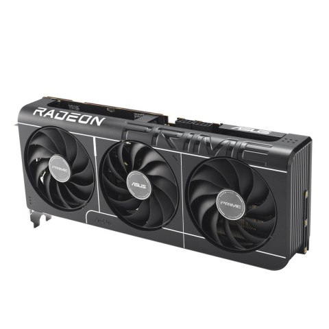 ASUS ASUS Prime RX9070 O16G AMD Radeon RX 9070 16 GB GDDR6