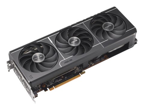 ASUS ASUS Prime RX9070 O16G AMD Radeon RX 9070 16 GB GDDR6
