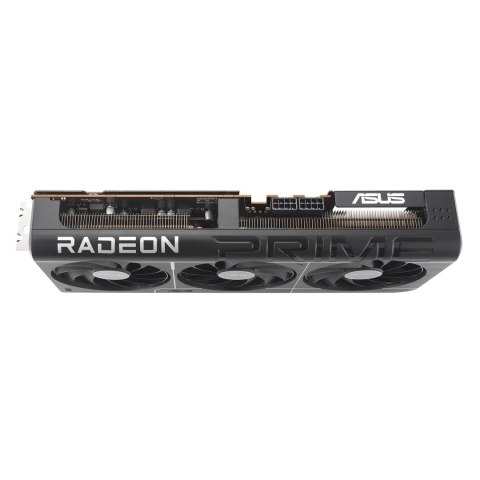 ASUS ASUS Prime RX9070 O16G AMD Radeon RX 9070 16 GB GDDR6