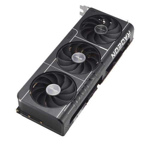 ASUS ASUS Prime RX9070 O16G AMD Radeon RX 9070 16 GB GDDR6