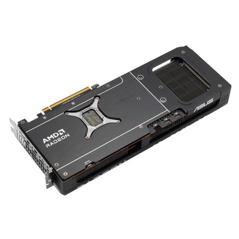 ASUS ASUS Prime RX9070 O16G AMD Radeon RX 9070 16 GB GDDR6