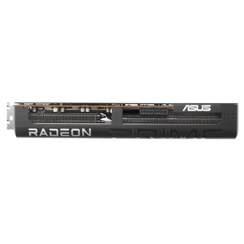 ASUS ASUS Prime RX9070 O16G AMD Radeon RX 9070 16 GB GDDR6
