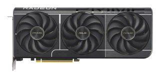 ASUS ASUS Prime Radeon RX 9060 XT O16G AMD 16 GB GDDR6