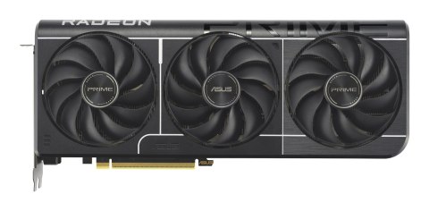 ASUS ASUS Prime Radeon RX 9060 XT O16G AMD 16 GB GDDR6