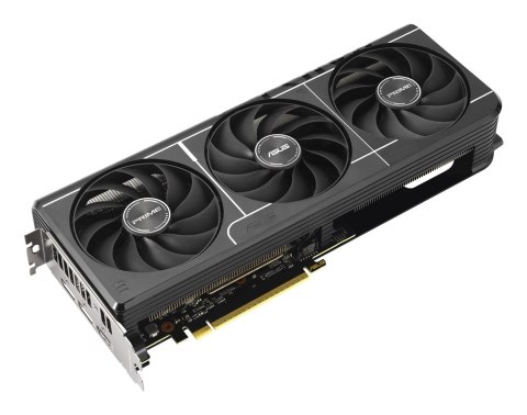 ASUS ASUS Prime Radeon RX 9060 XT O16G AMD 16 GB GDDR6