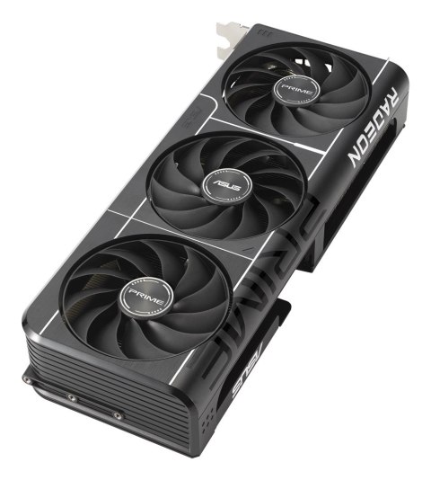 ASUS ASUS Prime Radeon RX 9060 XT O16G AMD 16 GB GDDR6