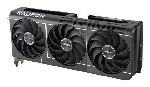 ASUS ASUS Prime Radeon RX 9060 XT O16G AMD 16 GB GDDR6
