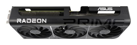 ASUS ASUS Prime Radeon RX 9060 XT O16G AMD 16 GB GDDR6