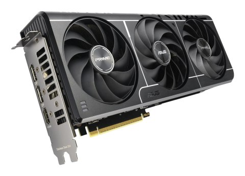 ASUS ASUS Prime Radeon RX 9060 XT O16G AMD 16 GB GDDR6