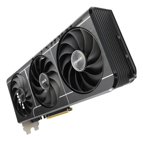 ASUS ASUS Prime Radeon RX 9060 XT O16G AMD 16 GB GDDR6