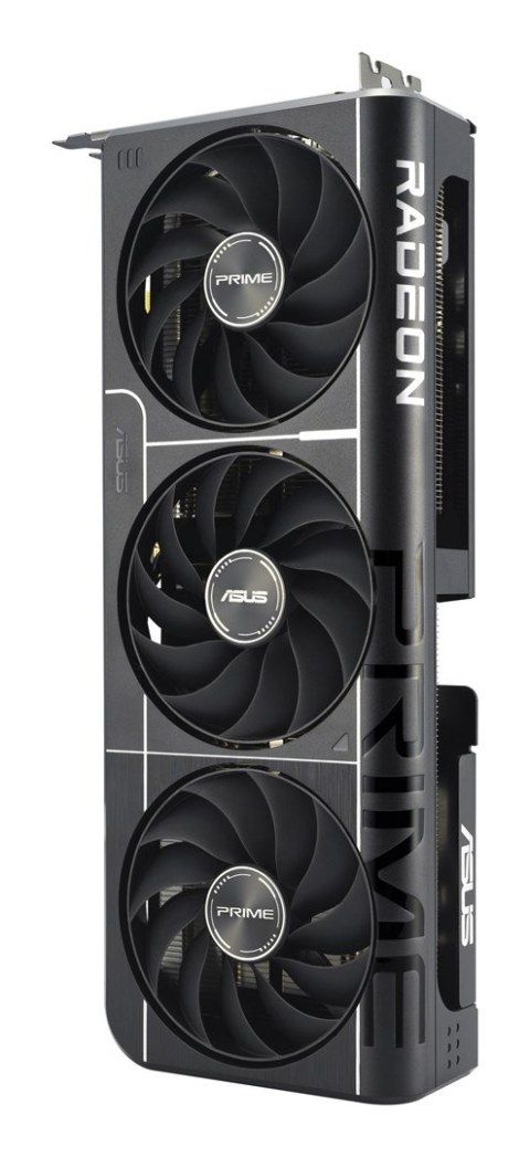 ASUS ASUS Prime Radeon RX 9060 XT O16G AMD 16 GB GDDR6