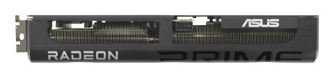 ASUS ASUS Prime Radeon RX 9060 XT O16G AMD 16 GB GDDR6