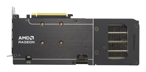ASUS ASUS Prime Radeon RX 9060 XT O16G AMD 16 GB GDDR6