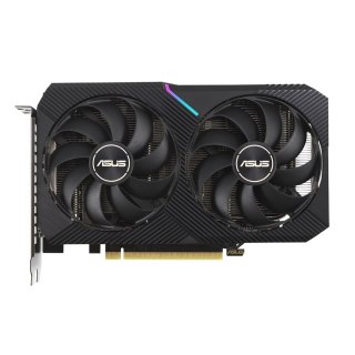 ASUS Karta graf. Asus Dual RTX 3060 V2 OC