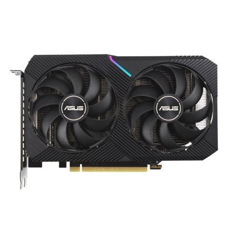 ASUS Karta graf. Asus Dual RTX 3060 V2 OC