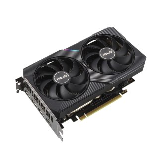 ASUS Karta graf. Asus Dual RTX 3060 V2 OC