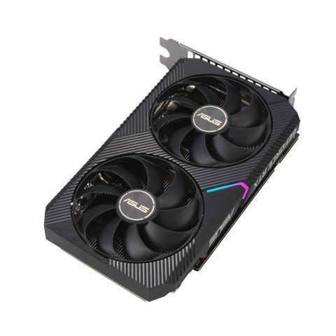 ASUS Karta graf. Asus Dual RTX 3060 V2 OC