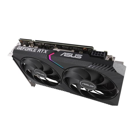 ASUS Karta graf. Asus Dual RTX 3060 V2 OC