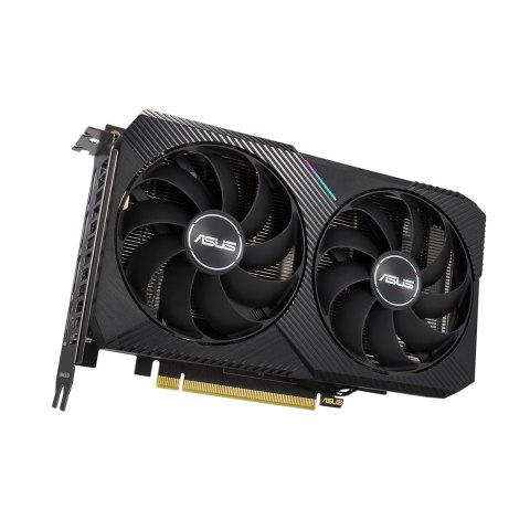 ASUS Karta graf. Asus Dual RTX 3060 V2 OC