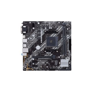 ASUS Płyta główna ASUS PRIME B450M-K II