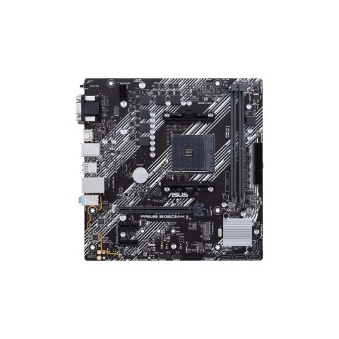 ASUS Płyta główna ASUS PRIME B450M-K II