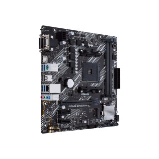 ASUS Płyta główna ASUS PRIME B450M-K II