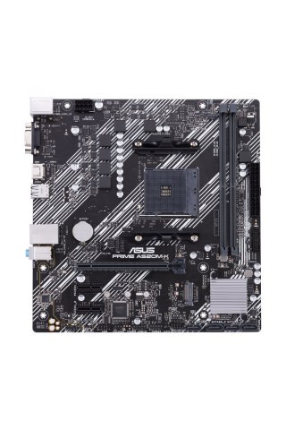 ASUS Płyta główna Asus PRIME A520M-K