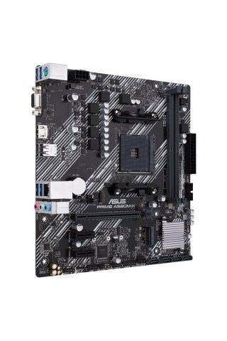 ASUS Płyta główna Asus PRIME A520M-K
