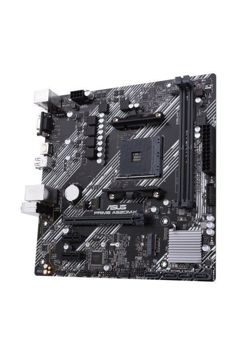 ASUS Płyta główna Asus PRIME A520M-K