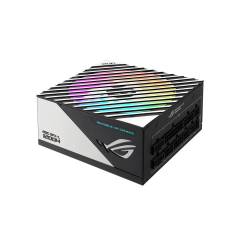 ASUS Zasilacz ASUS ROG LOKI 1200W SFX L GAMING