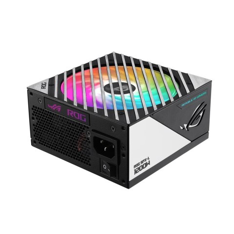ASUS Zasilacz ASUS ROG LOKI 1200W SFX L GAMING