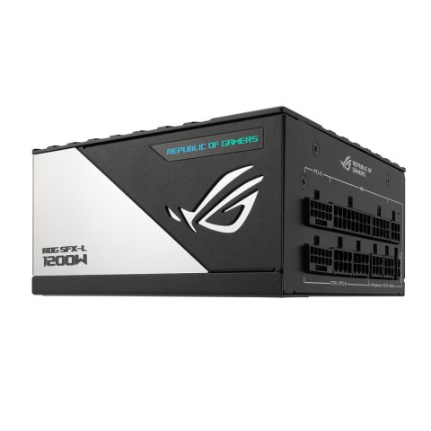 ASUS Zasilacz ASUS ROG LOKI 1200W SFX L GAMING