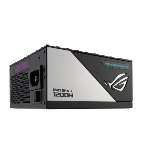 ASUS Zasilacz ASUS ROG LOKI 1200W SFX L GAMING