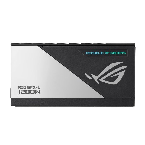 ASUS Zasilacz ASUS ROG LOKI 1200W SFX L GAMING
