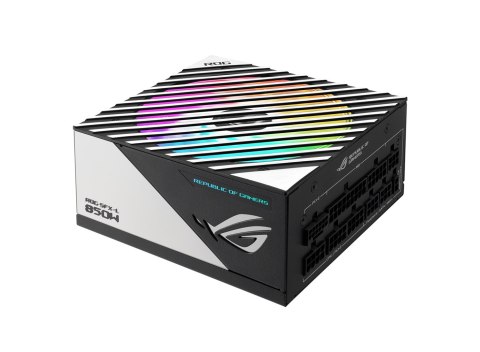 ASUS Zasilacz ASUS ROG Loki 850W SFX-L 80+ Platinum