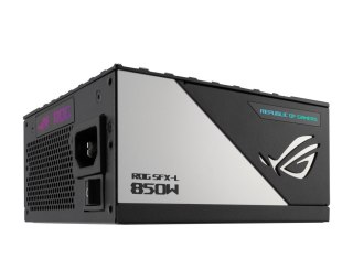 ASUS Zasilacz ASUS ROG Loki 850W SFX-L 80+ Platinum