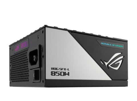 ASUS Zasilacz ASUS ROG Loki 850W SFX-L 80+ Platinum