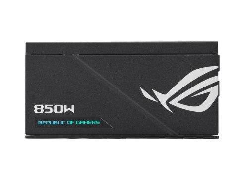 ASUS Zasilacz ASUS ROG Loki 850W SFX-L 80+ Platinum