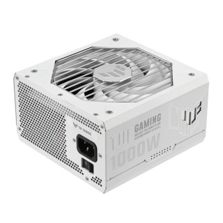 ASUS Zasilacz ASUS TUF Gaming 1000W Gold White Edition