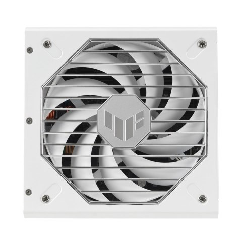 ASUS Zasilacz ASUS TUF Gaming 1000W Gold White Edition