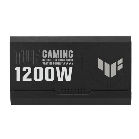 ASUS Zasilacz ASUS TUF Gaming 1200W 80+ Gold