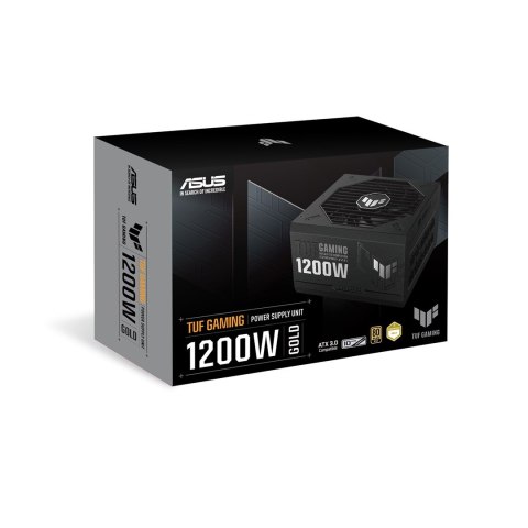 ASUS Zasilacz ASUS TUF Gaming 1200W 80+ Gold