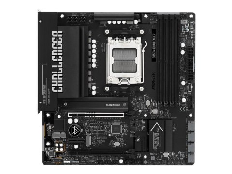 Asrock ASRock B850M Challenger AM5 mATX HDMI/DP