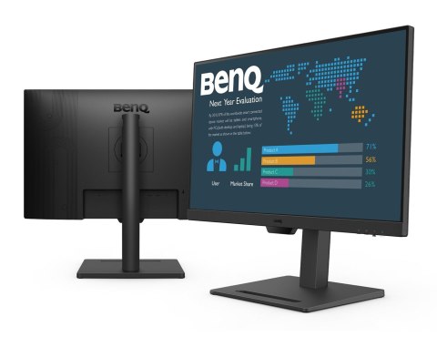 BenQ BenQ BL2790T monitor komputerowy 68,6 cm (27") 1920 x 1080 px Full HD Czarny
